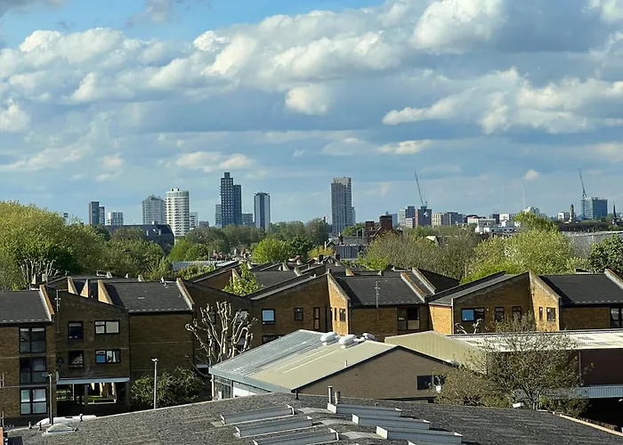 Mauger Heights