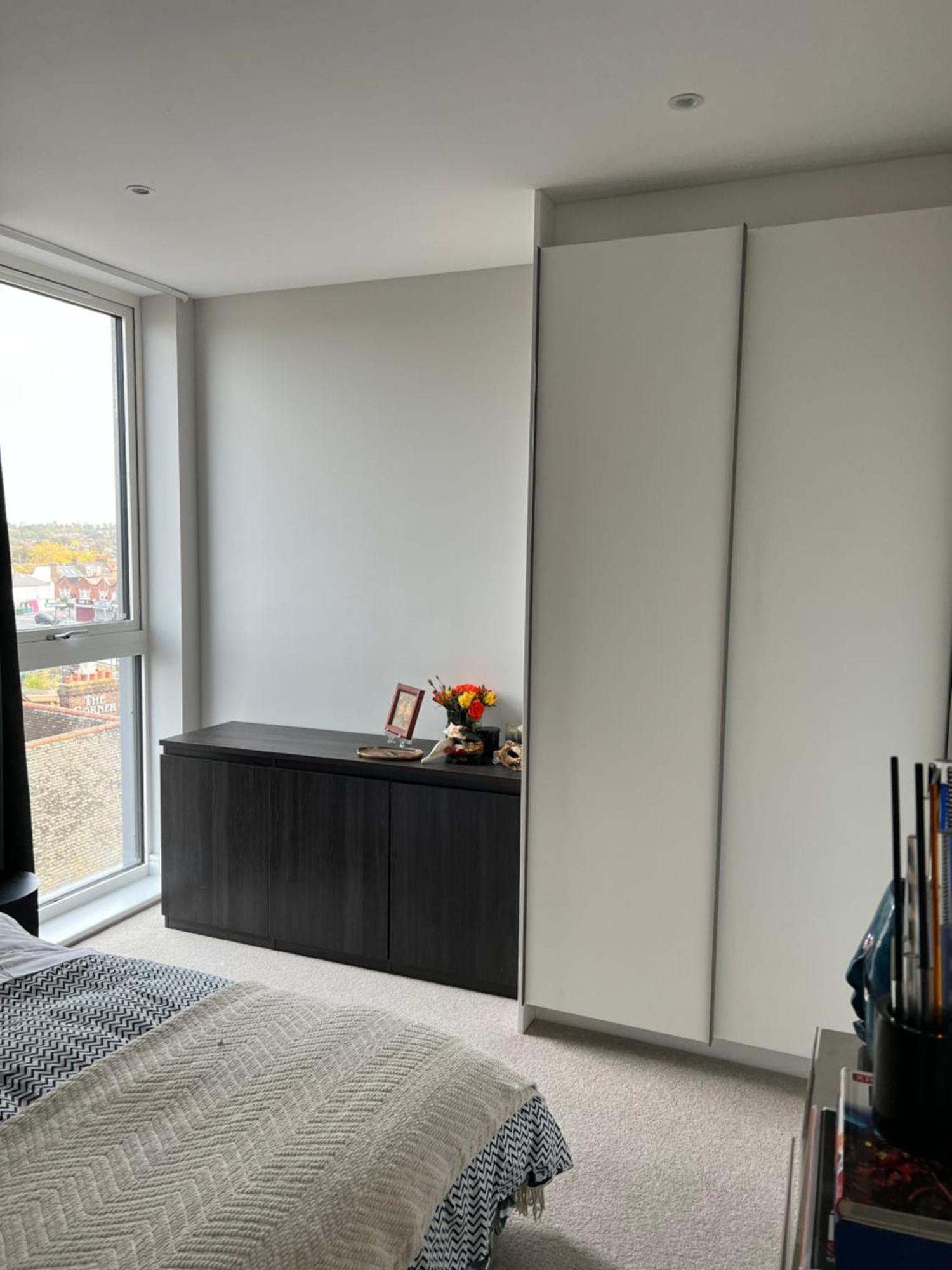 Mauger Heights Londres