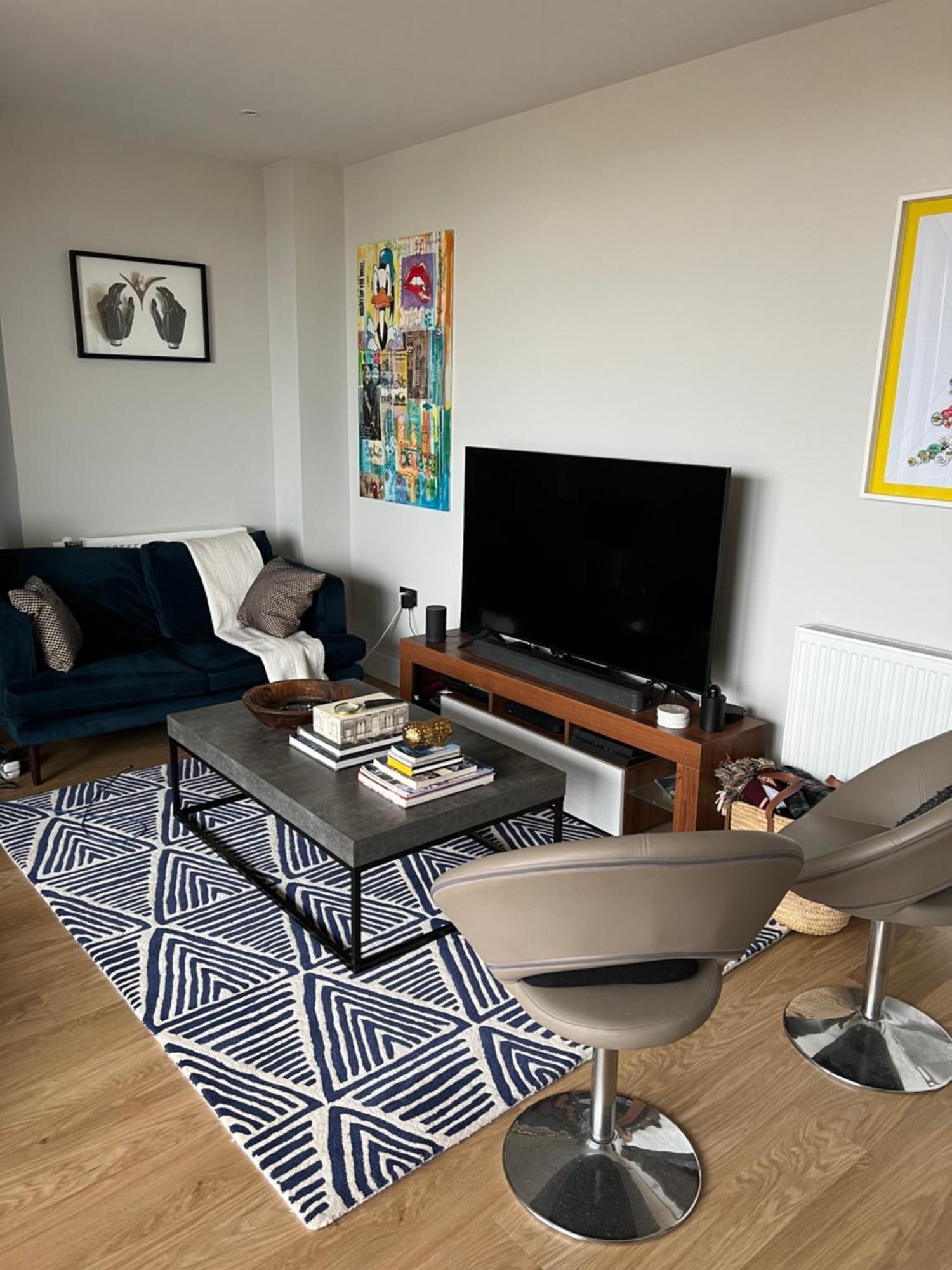 Mauger Heights Habitación en casa particular Londres